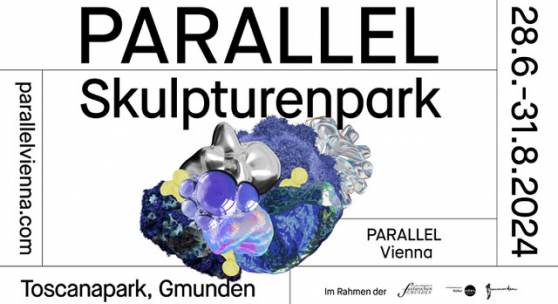 Parallel Skulpturenpark