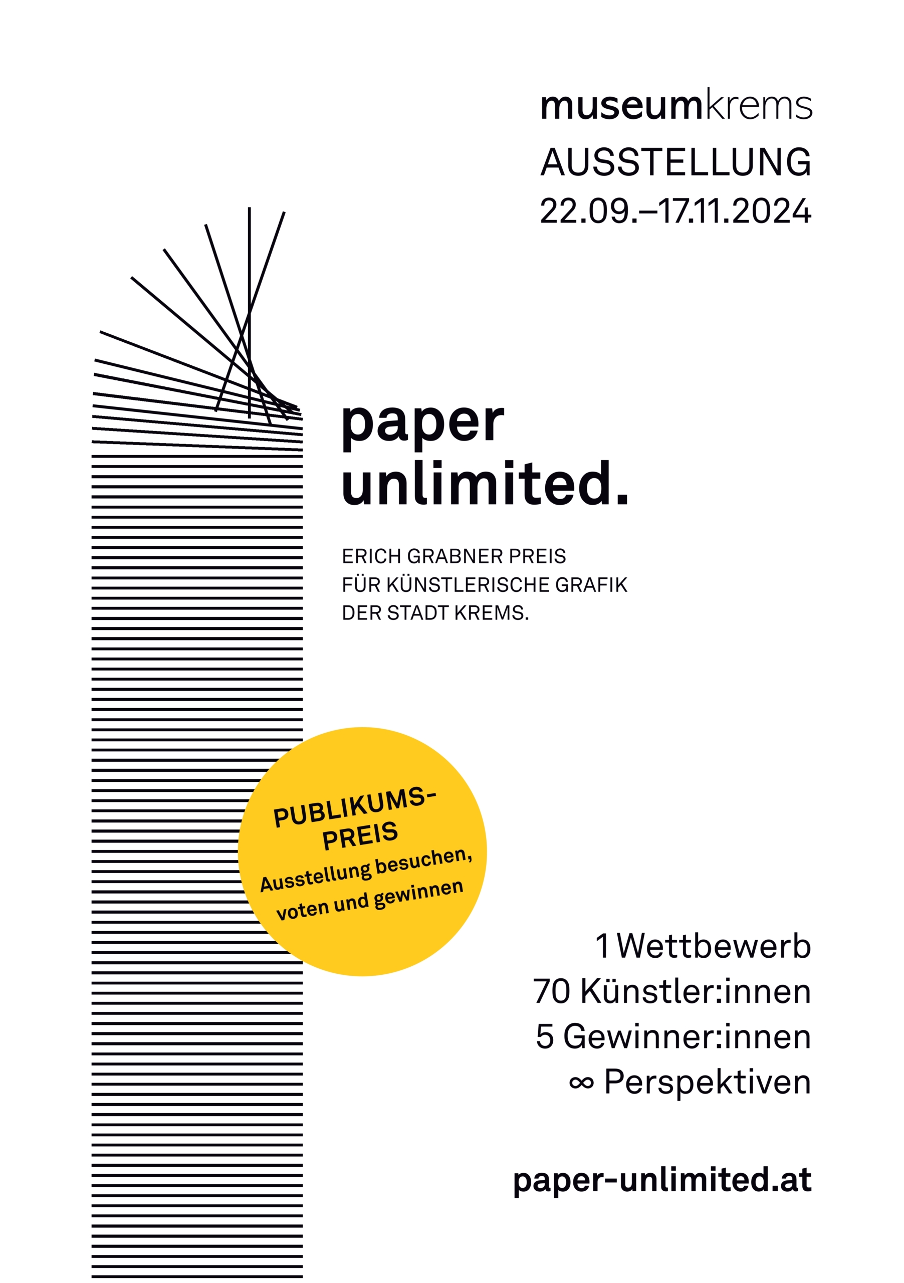 Stadt Krems | paper unlimited.